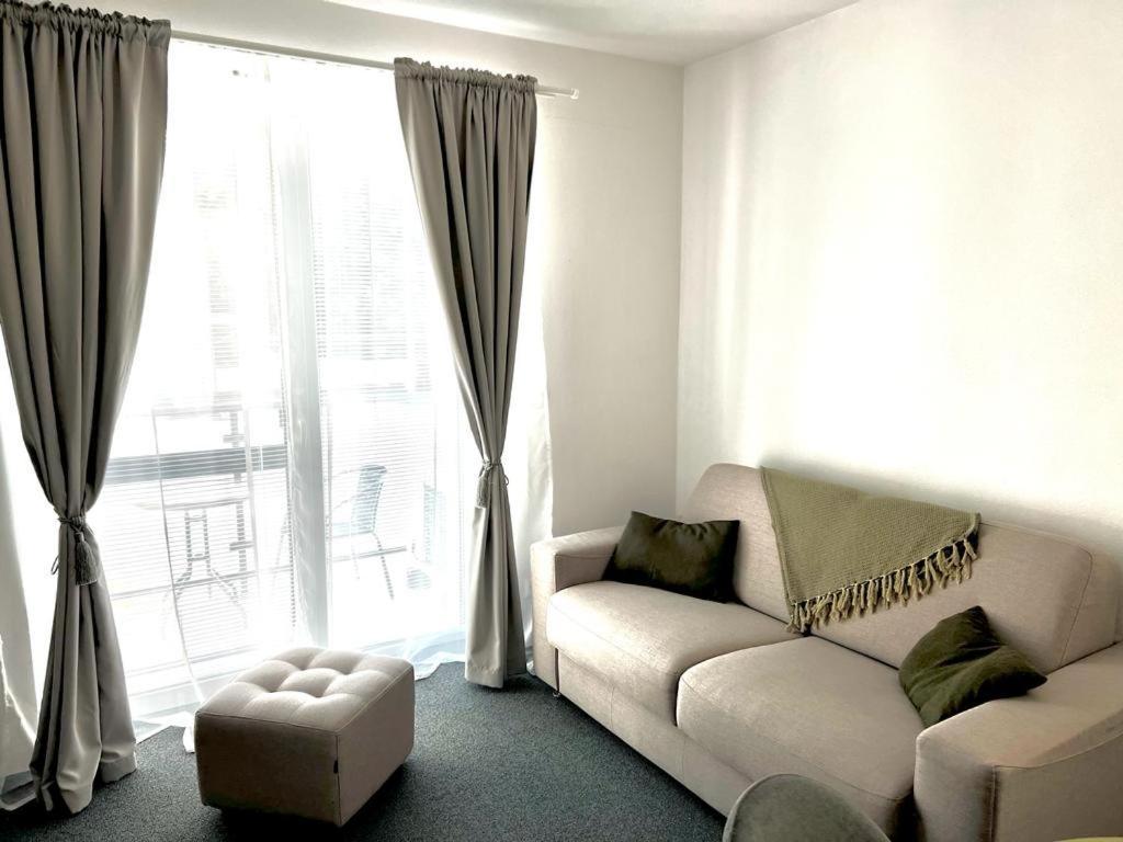 Urban Green Apartment Липтовски-Микулаш Экстерьер фото